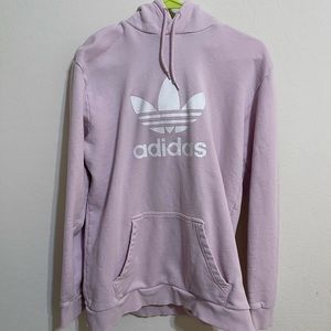 Adidas hoodie